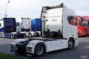 Scania R 450 / RETARDER / KLIMA POSTOJOWA / OPONY 100 % / PO KONTRAKCIE SERWISOWYM zdjęcie 8