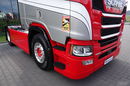 Scania R 500 / RETARDER / NISKA KABINA / FULL AIRMATIC / HYDRAULIKA / PO KONTRAKCIE SERWISOWYM zdjęcie 11