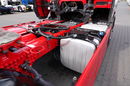 Scania R 500 / RETARDER / NISKA KABINA / FULL AIRMATIC / HYDRAULIKA / PO KONTRAKCIE SERWISOWYM zdjęcie 17