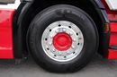 Scania R 500 / RETARDER / NISKA KABINA / FULL AIRMATIC / HYDRAULIKA / PO KONTRAKCIE SERWISOWYM zdjęcie 20