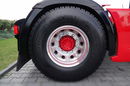 Scania R 500 / RETARDER / NISKA KABINA / FULL AIRMATIC / HYDRAULIKA / PO KONTRAKCIE SERWISOWYM zdjęcie 22