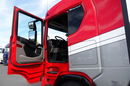 Scania R 500 / RETARDER / NISKA KABINA / FULL AIRMATIC / HYDRAULIKA / PO KONTRAKCIE SERWISOWYM zdjęcie 23