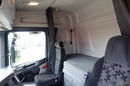 Scania R 500 / RETARDER / NISKA KABINA / FULL AIRMATIC / HYDRAULIKA / PO KONTRAKCIE SERWISOWYM zdjęcie 27