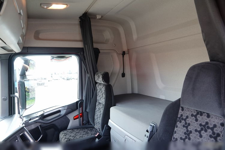 Scania R 500 / RETARDER / NISKA KABINA / FULL AIRMATIC / HYDRAULIKA / PO KONTRAKCIE SERWISOWYM zdjęcie 27