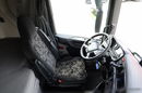 Scania R 500 / RETARDER / NISKA KABINA / FULL AIRMATIC / HYDRAULIKA / PO KONTRAKCIE SERWISOWYM zdjęcie 29
