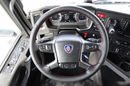 Scania R 500 / RETARDER / NISKA KABINA / FULL AIRMATIC / HYDRAULIKA / PO KONTRAKCIE SERWISOWYM zdjęcie 30