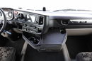 Scania R 500 / RETARDER / NISKA KABINA / FULL AIRMATIC / HYDRAULIKA / PO KONTRAKCIE SERWISOWYM zdjęcie 33