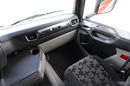 Scania R 500 / RETARDER / NISKA KABINA / FULL AIRMATIC / HYDRAULIKA / PO KONTRAKCIE SERWISOWYM zdjęcie 34