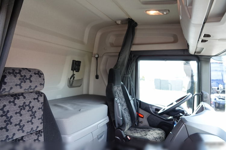 Scania R 500 / RETARDER / NISKA KABINA / FULL AIRMATIC / HYDRAULIKA / PO KONTRAKCIE SERWISOWYM zdjęcie 37