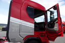 Scania R 500 / RETARDER / NISKA KABINA / FULL AIRMATIC / HYDRAULIKA / PO KONTRAKCIE SERWISOWYM zdjęcie 38