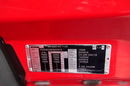Scania R 500 / RETARDER / NISKA KABINA / FULL AIRMATIC / HYDRAULIKA / PO KONTRAKCIE SERWISOWYM zdjęcie 39