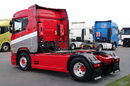 Scania R 500 / RETARDER / NISKA KABINA / FULL AIRMATIC / HYDRAULIKA / PO KONTRAKCIE SERWISOWYM zdjęcie 8