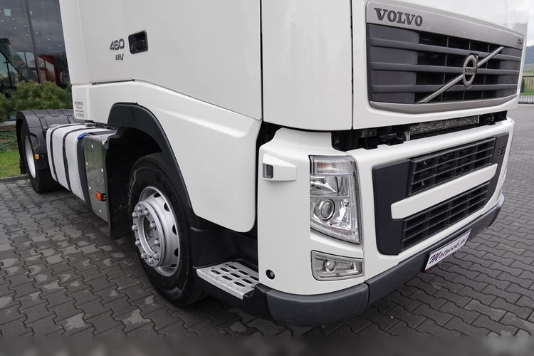 Volvo FH 460 / EEV /RETARDER / 743.000 KM / SPROWADZONY  zdjęcie 11