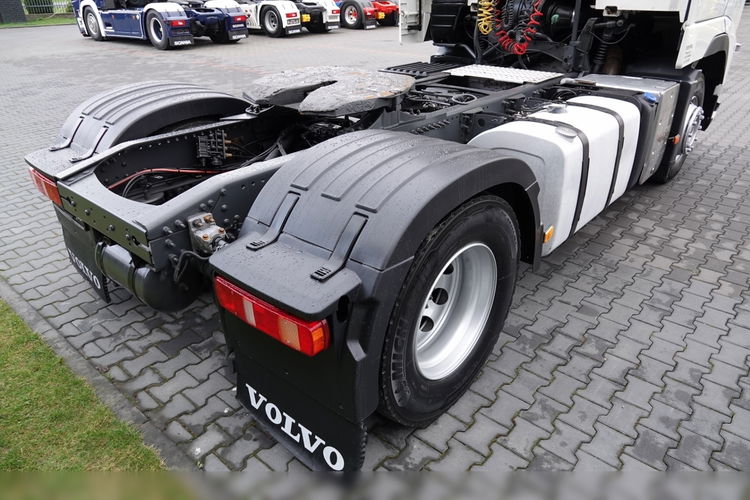 Volvo FH 460 / EEV /RETARDER / 743.000 KM / SPROWADZONY  zdjęcie 14