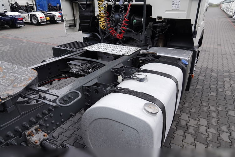 Volvo FH 460 / EEV /RETARDER / 743.000 KM / SPROWADZONY  zdjęcie 15