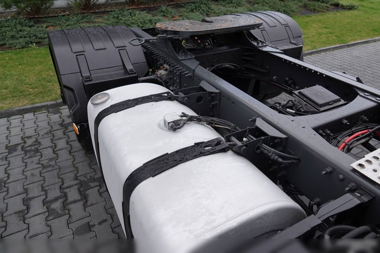 Volvo FH 460 / EEV /RETARDER / 743.000 KM / SPROWADZONY  zdjęcie 16