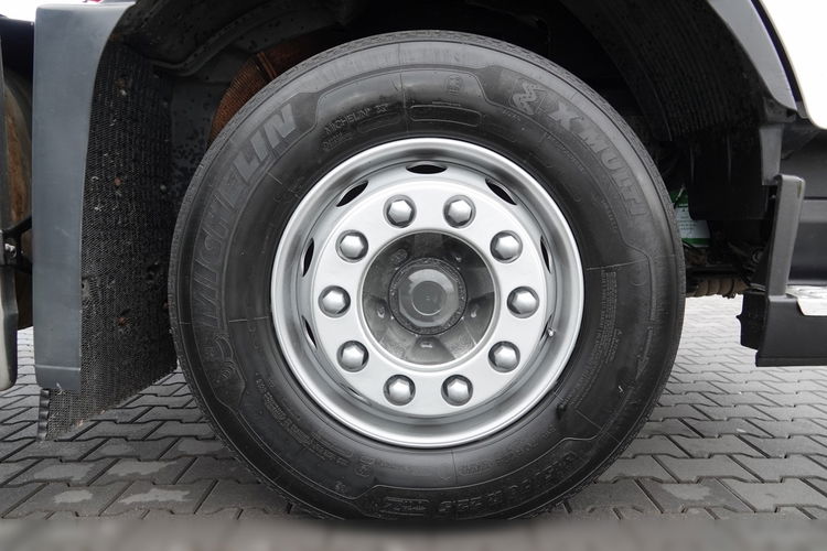 Volvo FH 460 / EEV /RETARDER / 743.000 KM / SPROWADZONY  zdjęcie 18