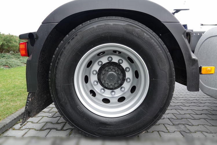 Volvo FH 460 / EEV /RETARDER / 743.000 KM / SPROWADZONY  zdjęcie 20