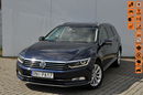 Volkswagen Passat 2.0TDI 190KM DSG Highline Navi Kamera Virtual Oryg.Hak Temp.ACC Led zdjęcie 1