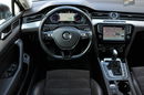 Volkswagen Passat 2.0TDI 190KM DSG Highline Navi Kamera Virtual Oryg.Hak Temp.ACC Led zdjęcie 26