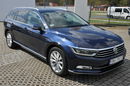 Volkswagen Passat 2.0TDI 190KM DSG Highline Navi Kamera Virtual Oryg.Hak Temp.ACC Led zdjęcie 3