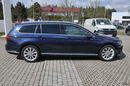 Volkswagen Passat 2.0TDI 190KM DSG Highline Navi Kamera Virtual Oryg.Hak Temp.ACC Led zdjęcie 4