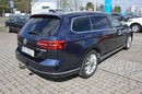Volkswagen Passat 2.0TDI 190KM DSG Highline Navi Kamera Virtual Oryg.Hak Temp.ACC Led zdjęcie 5