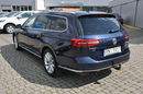 Volkswagen Passat 2.0TDI 190KM DSG Highline Navi Kamera Virtual Oryg.Hak Temp.ACC Led zdjęcie 7