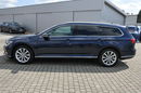 Volkswagen Passat 2.0TDI 190KM DSG Highline Navi Kamera Virtual Oryg.Hak Temp.ACC Led zdjęcie 8