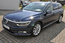 Volkswagen Passat 2.0TDI 190KM DSG Highline Navi Kamera Virtual Oryg.Hak Temp.ACC Led zdjęcie 9