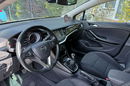 Opel Astra KRAJOWA - ZAREJSTROWANA UBEZPIECZONA zdjęcie 12