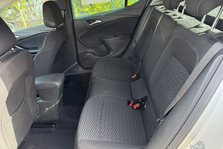 Opel Astra KRAJOWA - ZAREJSTROWANA UBEZPIECZONA zdjęcie 15