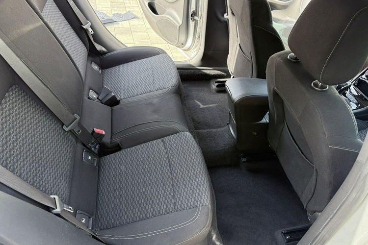 Opel Astra KRAJOWA - ZAREJSTROWANA UBEZPIECZONA zdjęcie 17