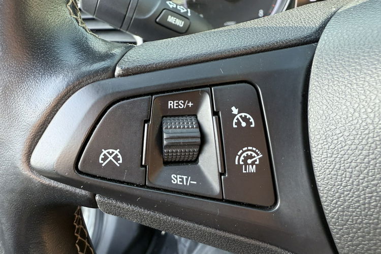 Opel Astra KRAJOWA - ZAREJSTROWANA UBEZPIECZONA zdjęcie 30