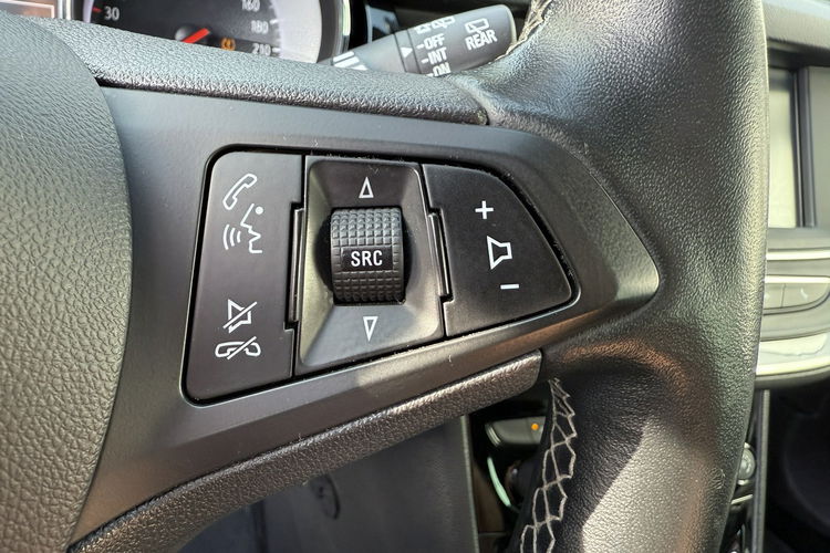 Opel Astra KRAJOWA - ZAREJSTROWANA UBEZPIECZONA zdjęcie 31