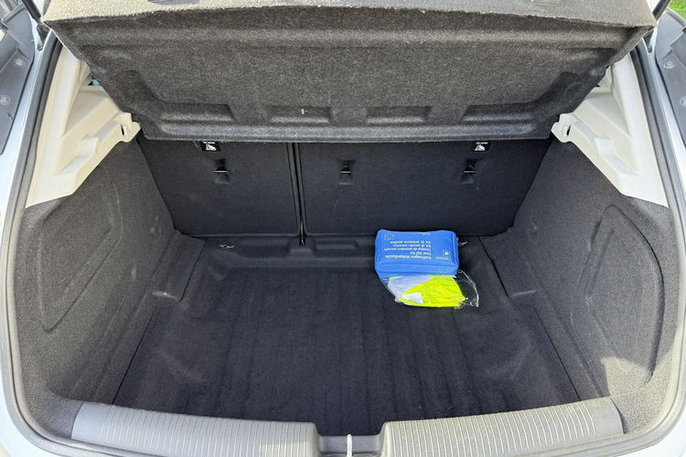 Opel Astra KRAJOWA - ZAREJSTROWANA UBEZPIECZONA zdjęcie 38