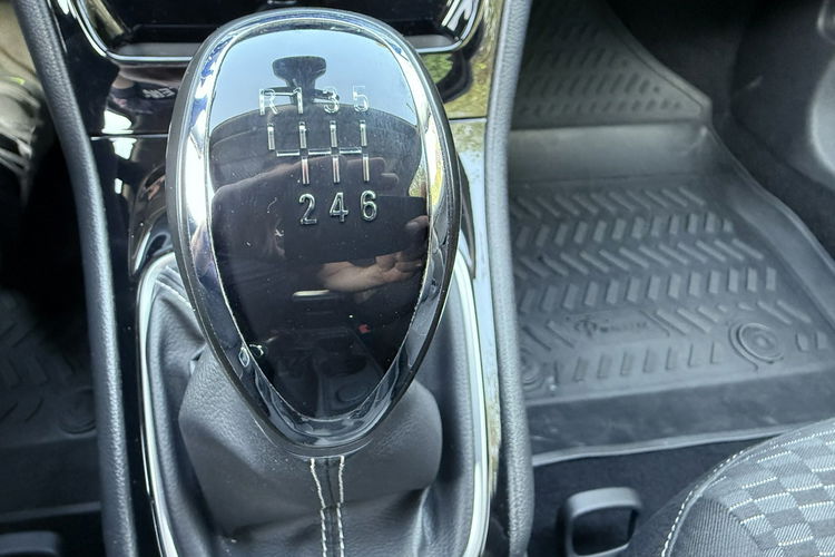 Opel Astra KRAJOWA - ZAREJSTROWANA UBEZPIECZONA zdjęcie 7
