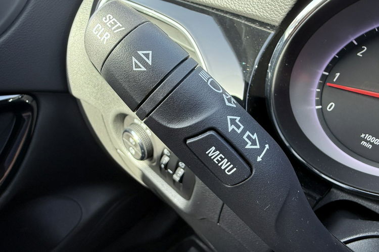 Opel Astra KRAJOWA - ZAREJSTROWANA UBEZPIECZONA zdjęcie 9