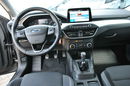 Focus Kombi Connected 1, 5 EcoBlue 120KM ASO Forda Gwarancja zdjęcie 13