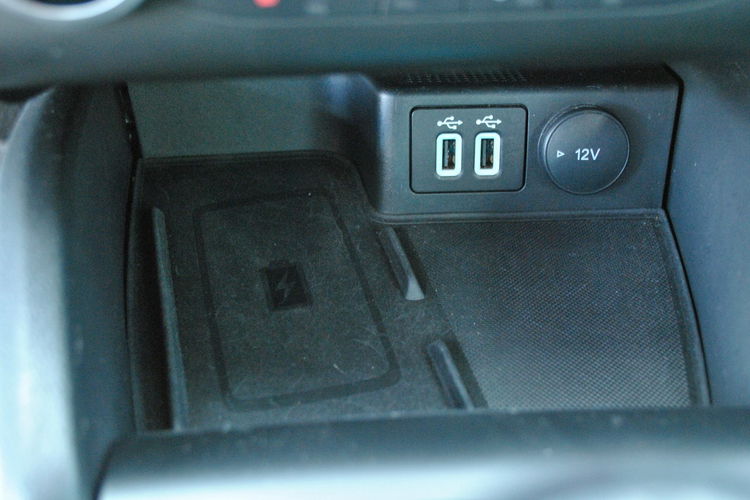 Focus Kombi Connected 1, 5 EcoBlue 120KM ASO Forda Gwarancja zdjęcie 26