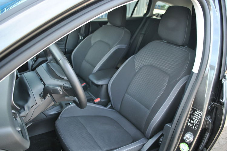 Focus Kombi Connected 1, 5 EcoBlue 120KM ASO Forda Gwarancja zdjęcie 27