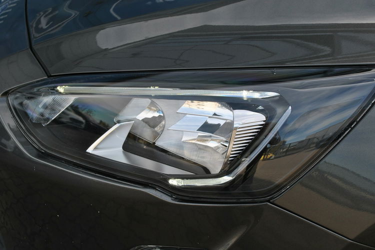 Focus Kombi Connected 1, 5 EcoBlue 120KM ASO Forda Gwarancja zdjęcie 34