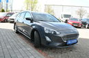 Focus Kombi Connected 1, 5 EcoBlue 120KM ASO Forda Gwarancja zdjęcie 4