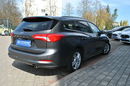 Focus Kombi Connected 1, 5 EcoBlue 120KM ASO Forda Gwarancja zdjęcie 8