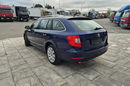 Superb Skoda Superb Combi 2.0 TDI 4x4 Elegance zdjęcie 11