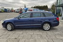 Superb Skoda Superb Combi 2.0 TDI 4x4 Elegance zdjęcie 13