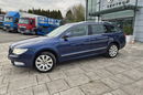 Superb Skoda Superb Combi 2.0 TDI 4x4 Elegance zdjęcie 14