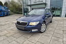 Superb Skoda Superb Combi 2.0 TDI 4x4 Elegance zdjęcie 2