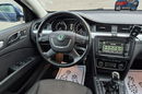 Superb Skoda Superb Combi 2.0 TDI 4x4 Elegance zdjęcie 25
