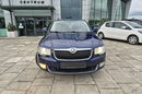 Superb Skoda Superb Combi 2.0 TDI 4x4 Elegance zdjęcie 3